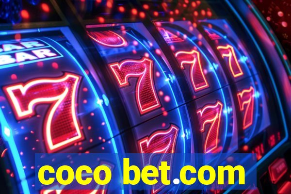 coco bet.com